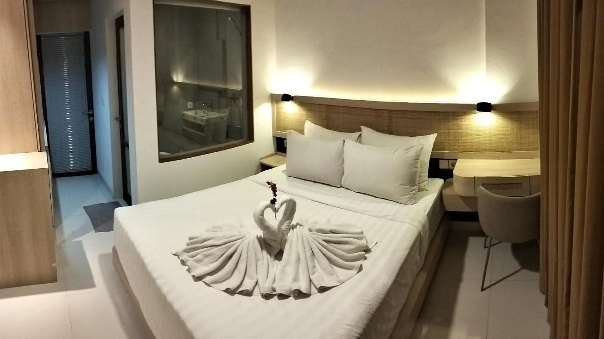 The Hita Uluwatu Aparthotel Jimbaran