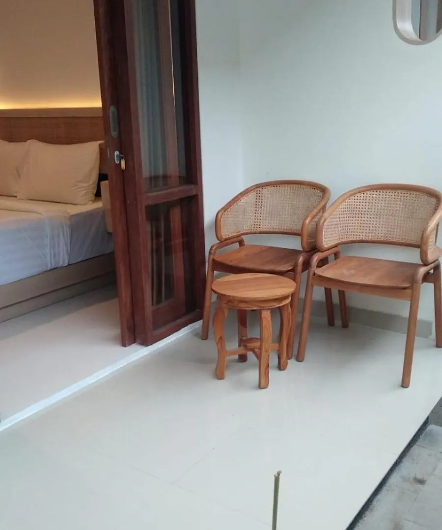The Hita Uluwatu Aparthotel Jimbaran