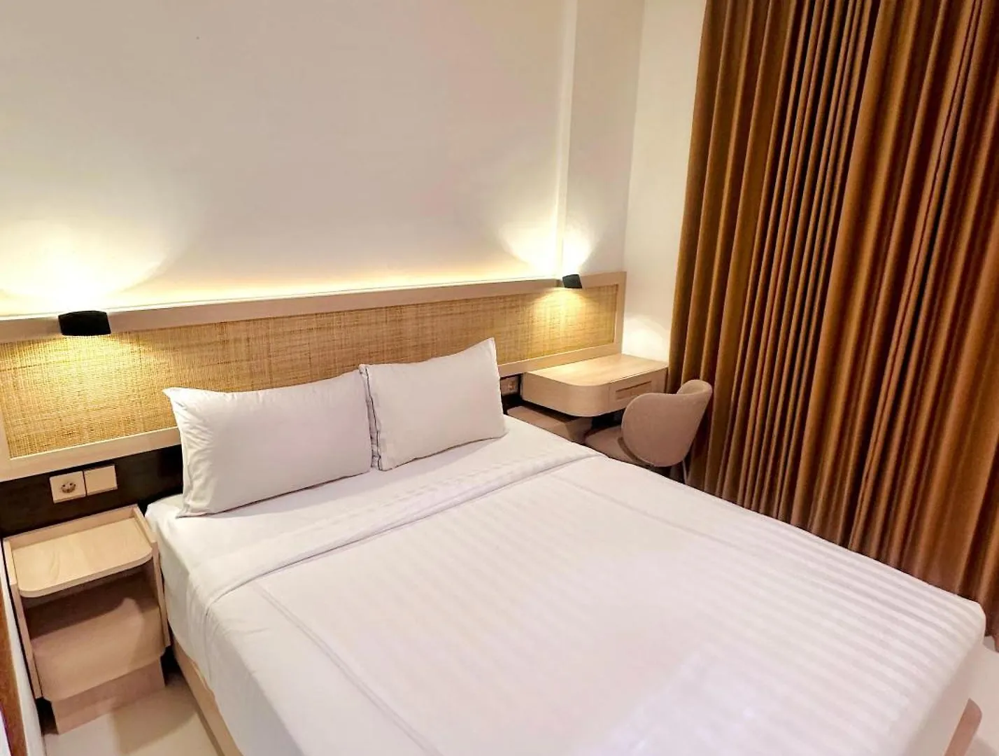 The Hita Uluwatu Aparthotel Jimbaran