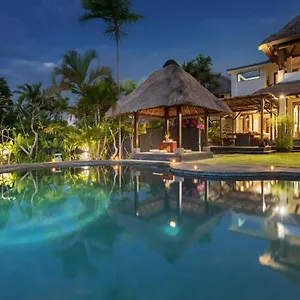 Djani Balangan By Nagisa Bali Jimbaran