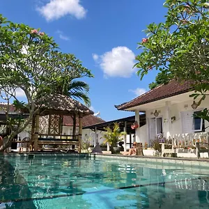 Hotel Rebels Point, Jimbaran (Bali)
