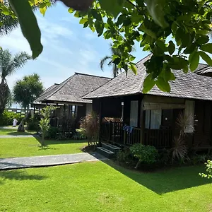 3* Otel Balangan Surf